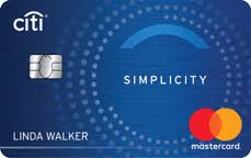 city simplicity credit card UAE